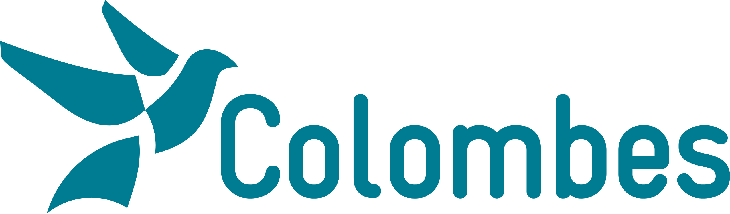 colombe